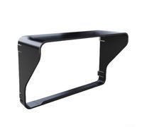 Motorcycle Dashboard Display Protection Visor, Anti Glare Screen Shield Sun Protection Cover Compatible With Zontes 368G 2024 Instrument Panel Guard