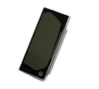 Motorcycle Dashboard Display Screen With High Precisions Data Feedbacks Motorcycle Instrument Panel For FZ8 And FZ8N Long Distance Ridings Monitor