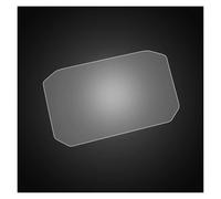 Motorcycle Dashboard Film For ADV350 For ADV 350 2025 Motorcycle Speedometer Guard Cluster Screen Scratch Protection Film Dashboard Protector(1 PCS)