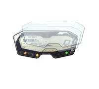 Motorcycle Dashboard Film For MT-07 For FZ 07 2013-2020 Speedometer Accessories Motorcycle Cluster Scratch Protection Film Screen Protector