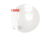 Motorcycle Dashboard Protective Film For Trident 660 For Trident660 For Trident-660 2021-2022 2 PCS Motorcycle Scratch Cluster Screen Dashboard Protection Instrument Film Motorcycle Instrument Film(2P