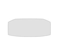 Motorcycle Dashboard Screen Protector Cluster Screen Scratch Protection Film Motorcycle Dashboard Screen For Suzuki GSX-R125/150 GSX-S125/150 2017 DRZ4S DRZ 4SM 2025-(2 piece)