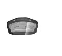 Motorcycle Dashboard Screen Protector Film Cluster Scratch Speedometer Decal For Duc&ati Panigale 899 959 1199 1299 Clear Motorcycle Dashboard Screen Film