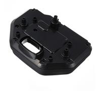 Motorcycle Dashboard Shell Compatible With CBR600RR 2003 2004 2005 2006 Motorcycle Meter Frame Speedometer Instrument Housing Odometer Tachometer Housing Cover(A bottom.)