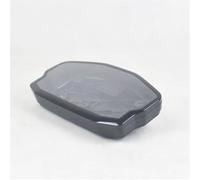Motorcycle Dashboard Shell Compatible With Ducati For Panigale 899 959 1199 1299 Motorcycle Dashboard Cover Instrument Speedometer Odometer Case Guages Shell Accessories