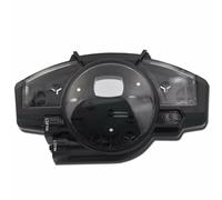 Motorcycle Dashboard Shell Compatible With For YZF R1 2007 2008 Motorcycle Speedometer Odometer Tachometer Gauge Cover Instrument Housing Case Accessories