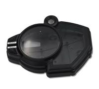 Motorcycle Dashboard Shell Compatible With For YZF R1 2009-2014 For R6 2017 2018 2019 2020 Speedometer Odometer Instrument Housing Case Tachometer Gauge Cover(1 Set)