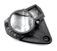 Motorcycle Dashboard Shell Compatible With Suzuki For GSXR1000 K7 For K8 2007 2008 Motorcycle Accessories Speedometer Instrument Case Gauge Odometer Tachometer Housing Cover