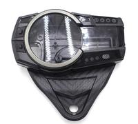 Motorcycle Dashboard Shell Compatible With Suzuki For GSXR600 For GSXR750 2011-2019 K11 L1 L2 Speedometer Odometer Instrument Housing Case Tachometer Gauge Cover(1 Set)