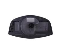 Motorcycle Dashboard Shell For CBR600RR For CBR600 For F5 2007 2008 2009 2010 2011 2012 Motorcycle Tachometer Instrument Odometer Gauge Housing Cover Parts