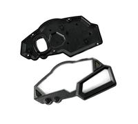 Motorcycle Dashboard Shell For Ninja 300 For EX300 2013 2014 2015 2016 Motorcycle Speedometer Instrument For Watch Case Indicator Odometer Tachometer Housing Cover(1 Set)