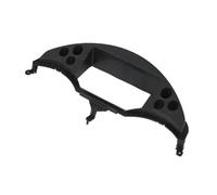 Motorcycle Dashboard Shell For ZZR1400 For ZX14R 2006 2007 2008 2009 2010 2011 Motorcycle Speedometer Instrument Case Gauge Odometer Tachometer Housing Cover(Size 1)