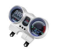 Motorcycle Dashboard Speedometer Tachometer Complete Panel Meter Gauge For Cbx250 For Twister 2001 A 2008