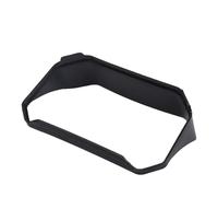 Motorcycle Dashboard Sun Visor Protection For BMW For S1000R S1000RR S1000XR Motorcycle Instrument Guard