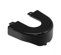 Motorcycle Dashboard Trim Panel Gloss Black for Touring | Direct fit for FLTRX, FLTRXS, FLTRU, enhances dashboard style, easy for snap-on installation, for durable build
