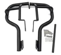 motorcycle de crash bar For Kawasaki For Vulcan S650 VN650 EN650 2015-2023 Motorcycle Highway Engine Guard Crash Bar Frame Bumper Fairing Protector Bars