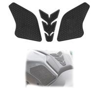 Motorcycle Decal Sticker for Y-AMAHA MT 07 MT07 MT-07 2021 Tank Pad Sticker Motorcycle Tankpad Protection Stickers Side Tank Pads Traction Pad