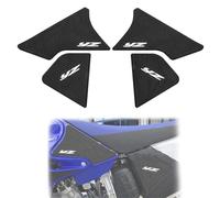 Motorcycle Decal Sticker Knee Grip Traction Pad for Y-AMAHA YZ125R YZ 125 R YZ250R YZ 250 R 2020 Side Tank Pads Tank Protector Stickers