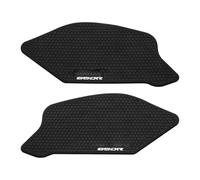 Motorcycle Decal Sticker Motorcycle Side Tank Pad for H-ONDA CB650R CB 650 R 2019 2020 2021 Tank Pads Protector Stickers Knee Grip Traction Pad