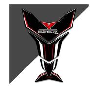 Motorcycle Decal Tank Protector Tank Pad For Tr&iumph Street Triple Daytona 675R 765RS 675 765 R RS Motorcycle Tank Pad Stickers Protector Fuel Kit Knee Fish Bone Decal