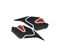 Motorcycle Decals Stickers Motorcycle For h&ond&a CB750 CB 750 For HORNET 2023 Motorcycle Side Fuel Tank Pad Rubber Stickers Motorbike Gas Sticker