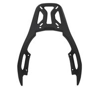 Motorcycle Decorative Accessories Tailstock Rear Top Box Bracket Luggage Carrier Rack Holder For Forza 350 NSS350 Removable shelf rear luggage rack parts(Type A)
