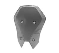 Motorcycle Deflector Fit For Z900 Z900SE z900 2025 2026 Motorcycle Raising Front Windshield Windscreen Wind Deflector Tall Screen