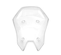 Motorcycle Deflector Fit For Z900 Z900SE z900 2025 2026 Motorcycle Raising Front Windshield Windscreen Wind Deflector Tall Screen