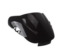 Motorcycle Deflector For CBR600RR F2 1991 1993 1994 For CBR 600 RR For CBR600 For CBR600F2 Motorcycle Windshield Spoiler Windscreen Air Wind Deflector Windshield Shield Screen(Zwart)