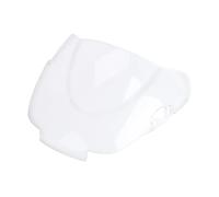 Motorcycle Deflector For CBR600RR F2 1991 1993 1994 For CBR 600 RR For CBR600 For CBR600F2 Motorcycle Windshield Spoiler Windscreen Air Wind Deflector Windshield Shield Screen(Clear)