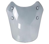 Motorcycle Deflector For FXST For Softail 2005-2011 For FXSTB Night Train 2000-2009 For FXSTD For Softail Deuce 2001-2007 Motorbike Windshield Wind Deflector