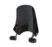 Motorcycle Deflector For FXST For Softail 2005-2011 For FXSTB Night Train 2000-2009 For FXSTD For Softail Deuce 2001-2007 Motorbike Windshield Wind Deflector