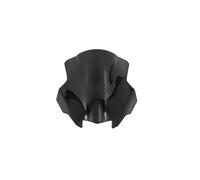 Motorcycle Deflector For KAWASAKI For NINJA For 1000SX 2020-2023 Motorcycle Accessories Windshield Front Double Bubble Wind Motorbike Wind Deflector