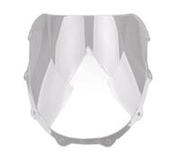 Motorcycle Deflector For Ninja For ZX-7R 1996 1997 1998 1999 2000 2001 2002 2003 Motorcycle Double Bubble Windscreen Windshield Screen Motorbike Accessories