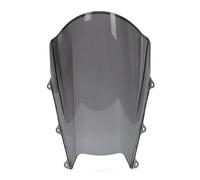 Motorcycle Deflectors Compatible With Suzuki For GSX-8R 2024 Increase Height Windscreen Accessories Motorcycle Adjustable WindScreen Windshield Parts