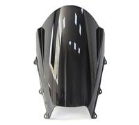 Motorcycle Deflectors Compatible With Suzuki For GSX-8R 2024 Motorcycle Accessories Motorcycle Adjustable Wind Screen Increase Height Windshield