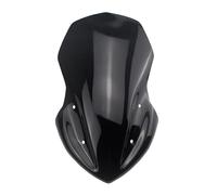 Motorcycle Deflectors For NC750X 2021 2022 Motorcycly Accessories Windscreen Wind Deflector Screen Windshield Spoiler Extender Replacement Parts