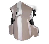 Motorcycle Deflectors For Z750 2007 2008 2009 2010 2011 For ZR1100 1992 1993 1994 1995 For ZR7S 2000 2001 2002 2003 Windscreen Extender Wind Air Deflector