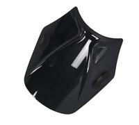 Motorcycle Deflectors For ZR750 For ZR550 For ER5 All Years Motorcycle Windshield Windscreen Extension Adjustable Clip On Windscreen Extender Wind Air Deflector