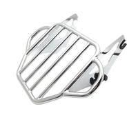 Motorcycle Detachable Luggage Rack For Road For King For Street For Glide 2009-2021 Motorcycle Rear Cargo Carrier(MT502-009-CD)