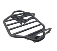 Motorcycle Detachable Luggage Rack For Road For King For Street For Glide 2009-2021 Motorcycle Rear Cargo Carrier(MT502-009-MBK)