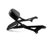 Motorcycle Detachable Passenger Backrest Sissy Bar Pad Rear Luggage Rack For Y&amaha For Bolt XV950 XVS950 2014-2020 replacement parts