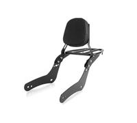 Motorcycle Detachable Passenger Seat Rear Sissy Bar Backrest With Luggage Rack For Rebel For CMX1100 2021-2023 Motorcycle accessories styling