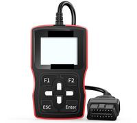 Motorcycle Diagnostic Scanner for Engine ABS OBD2 Tools