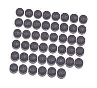 Motorcycle Diameter 7.48mm Adjustable Complete Pad Shim Kit Fit For 1.2-3.5 1.225-3.475(10pcs 1.725 to 2.175)