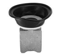 Motorcycle Diaphragm Carburetor Membrane 3130732 3130506 High Quality Metal Rubber Replacement for BIG BOSS MAGNUM SPORTSMAN TRAIL BOSS HAWKEYE