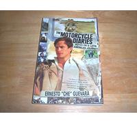 Motorcycle Diaries, The (movie Tie-in Edition): Notes on a Latin American Journey (Che Guevara Publishing Project)