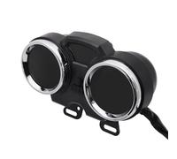 Motorcycle Digital Board Universal Odometer Meter Instrument Moto Dashboard Hour Counter Tachometer With Gear Dashboard Tachometer Gauge