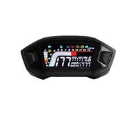 Motorcycle Digital Dash Universal Board 13RPM Tachometer Odometer For MSX125 2013-2019 Dashboard Tachometer Gauge