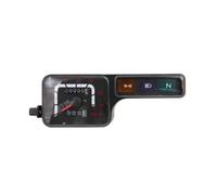 Motorcycle Digital Gauge Odometer For BAJA250 XR125 XR250 CRM250